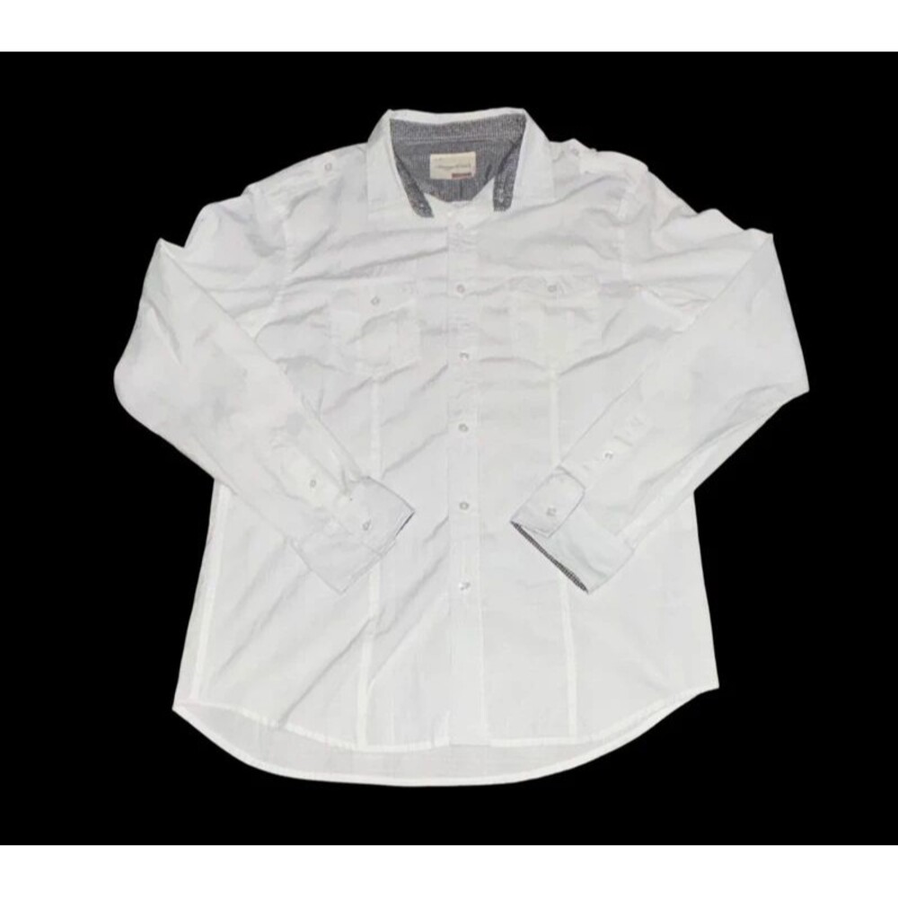 Classic Button Down - Picture 3 of 7